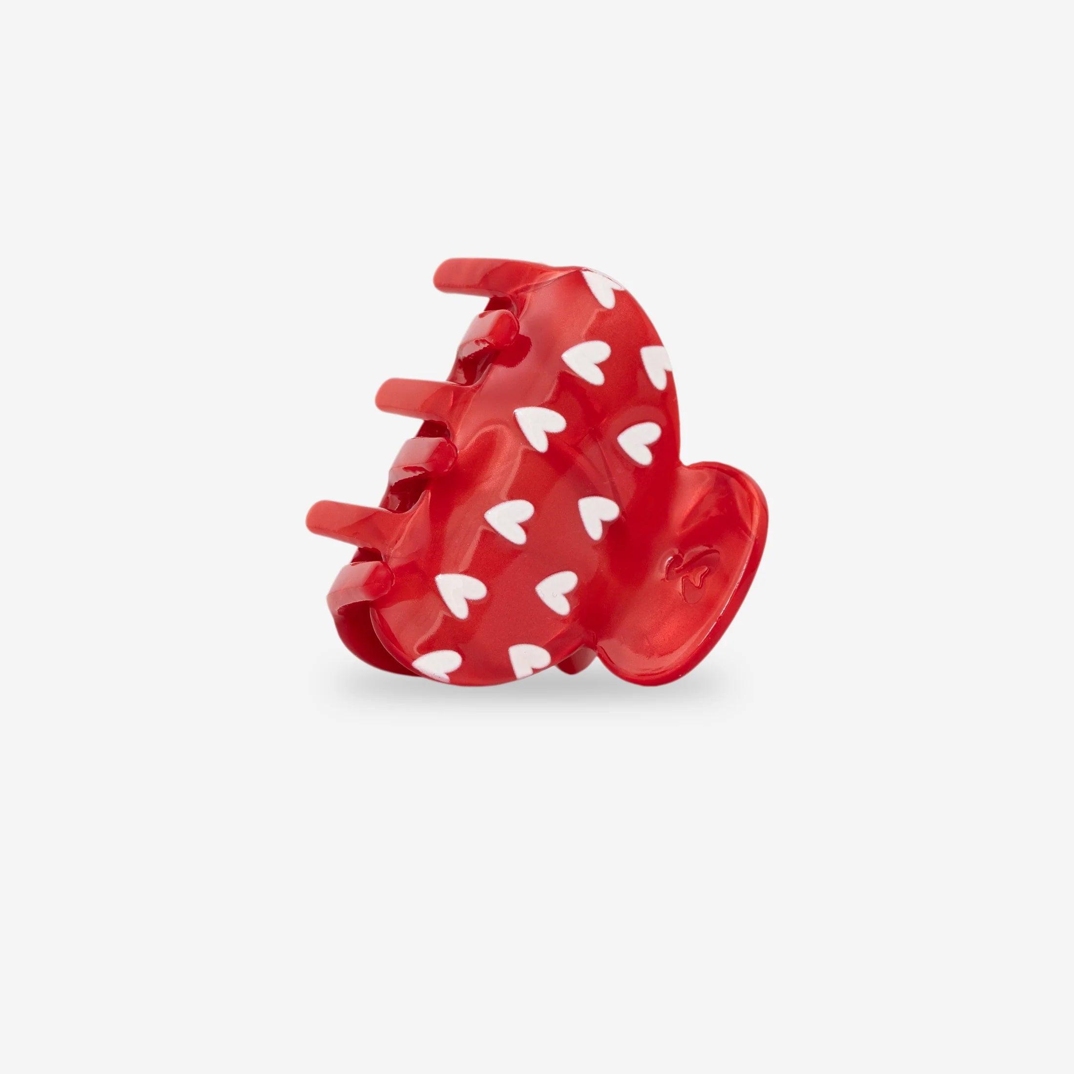 Coope Red hair clip | Sasstie