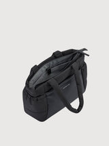 Borsa Hellvi Cloud Media Nera | Kapten & Son
