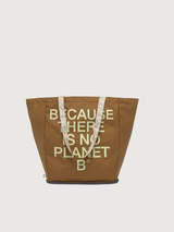 PACHO BAG THYME | Ecoalf