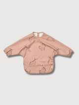 Merle Cape Bib Unicorn Tuscany | Liewood