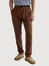 Downhill Herrenhose Bio-Baumwolle | TWOTHIRDS