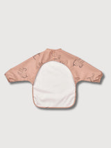 Merle Cape Bib Unicorn Tuscany | Liewood