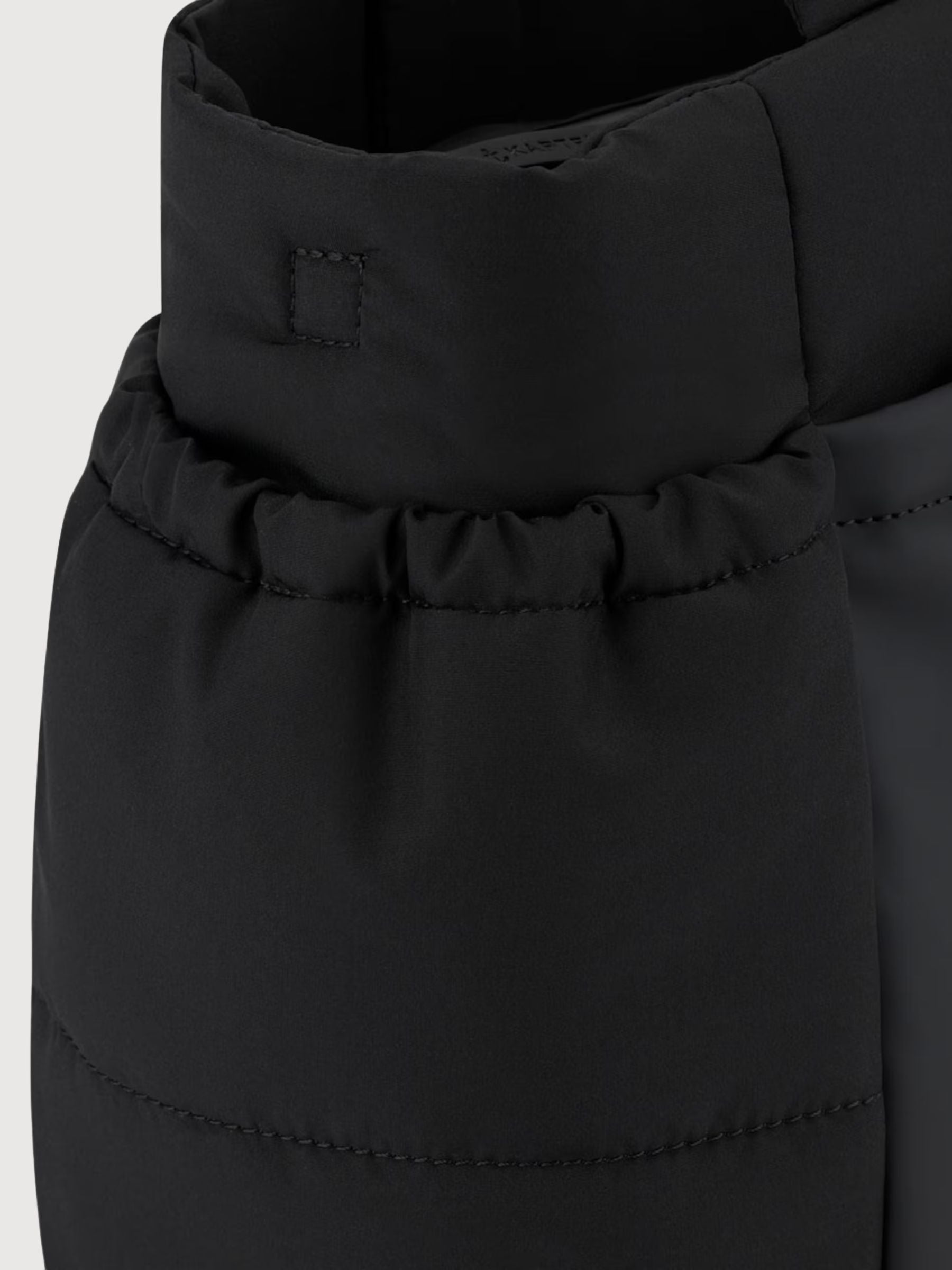 Borsa Hellvi Cloud Media Nera | Kapten & Son