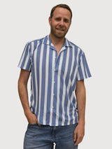 Shirt Bowling F0850 Man | Re-do-it