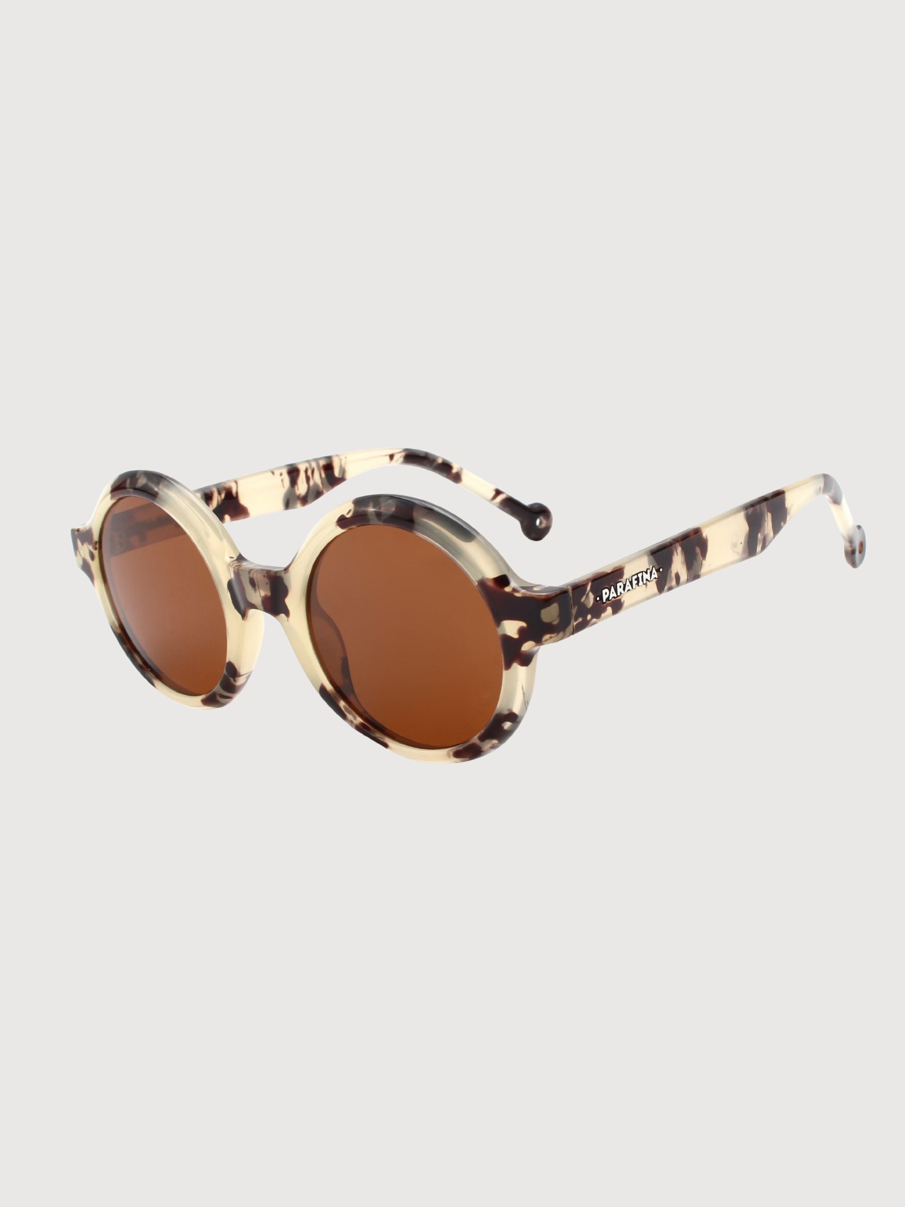 Sonnenbrille Eclipse Multicolor Unisex | Parafina