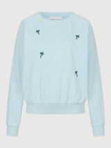 Sweatshirt Palm | ANOTHER BRAND