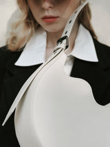 Mila Tasche Cloud Cream | GASTON LUGA