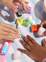 Kinder Nagellack Petite Barbapapa | Manucurist