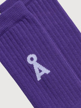 SAAMUS BOLD SOCKS W | Armedangels
