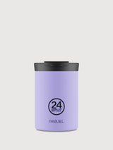 Travel Tumbler 350 Stone Erica | 24 Bottles
