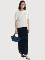 Tee Coberts Pannacota Lucia | Thinking Mu