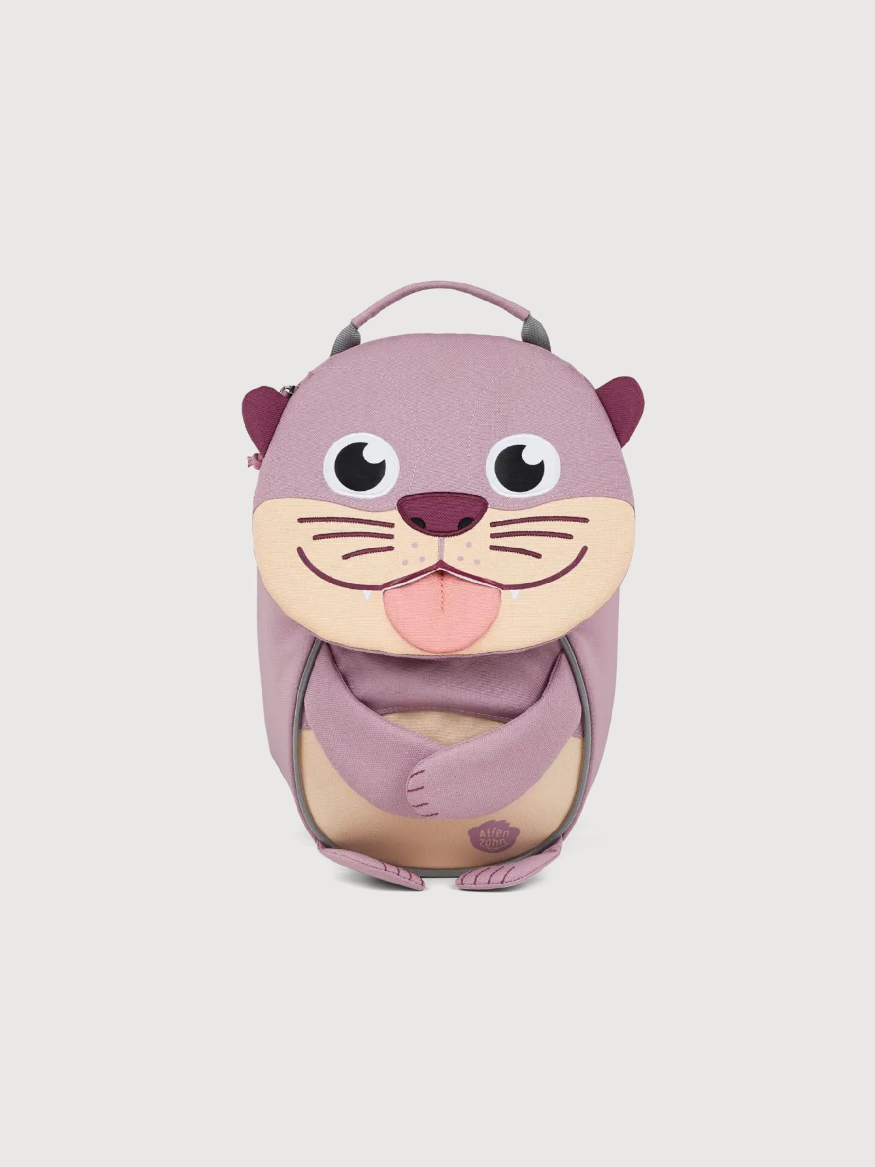 Small Friend Backpack Otter | Affenzahn