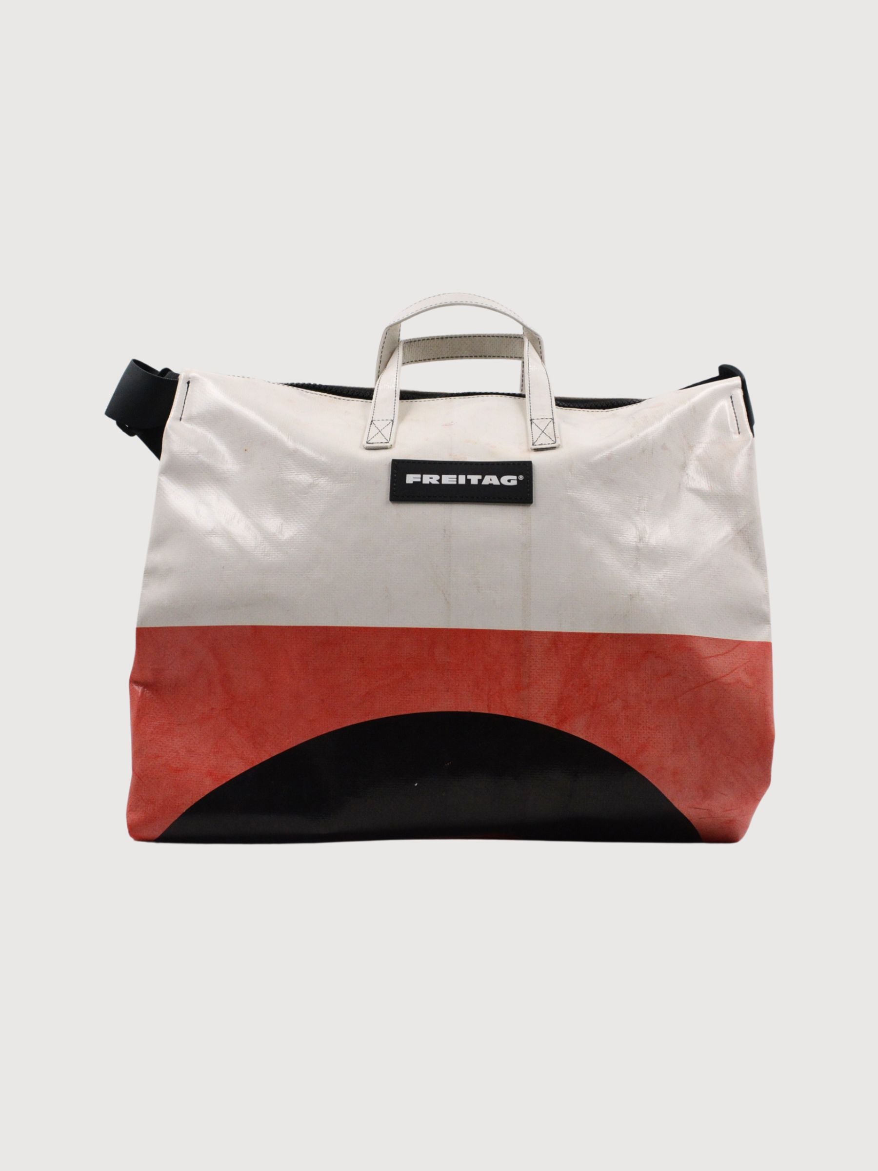 Crossbody Bag Tilda Multicolor | Freitag