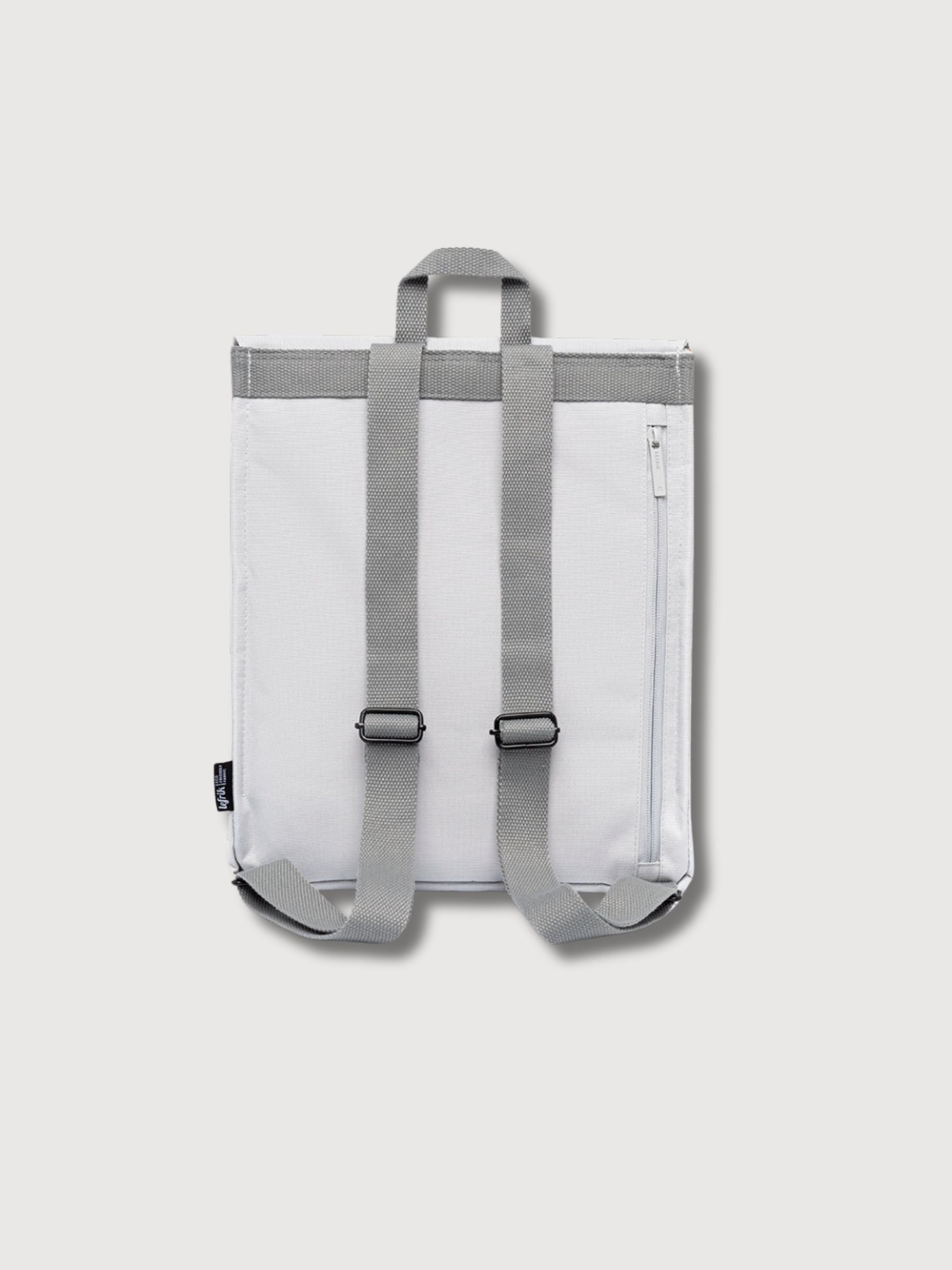 Backpack Handy Mini Grey | Lefrik