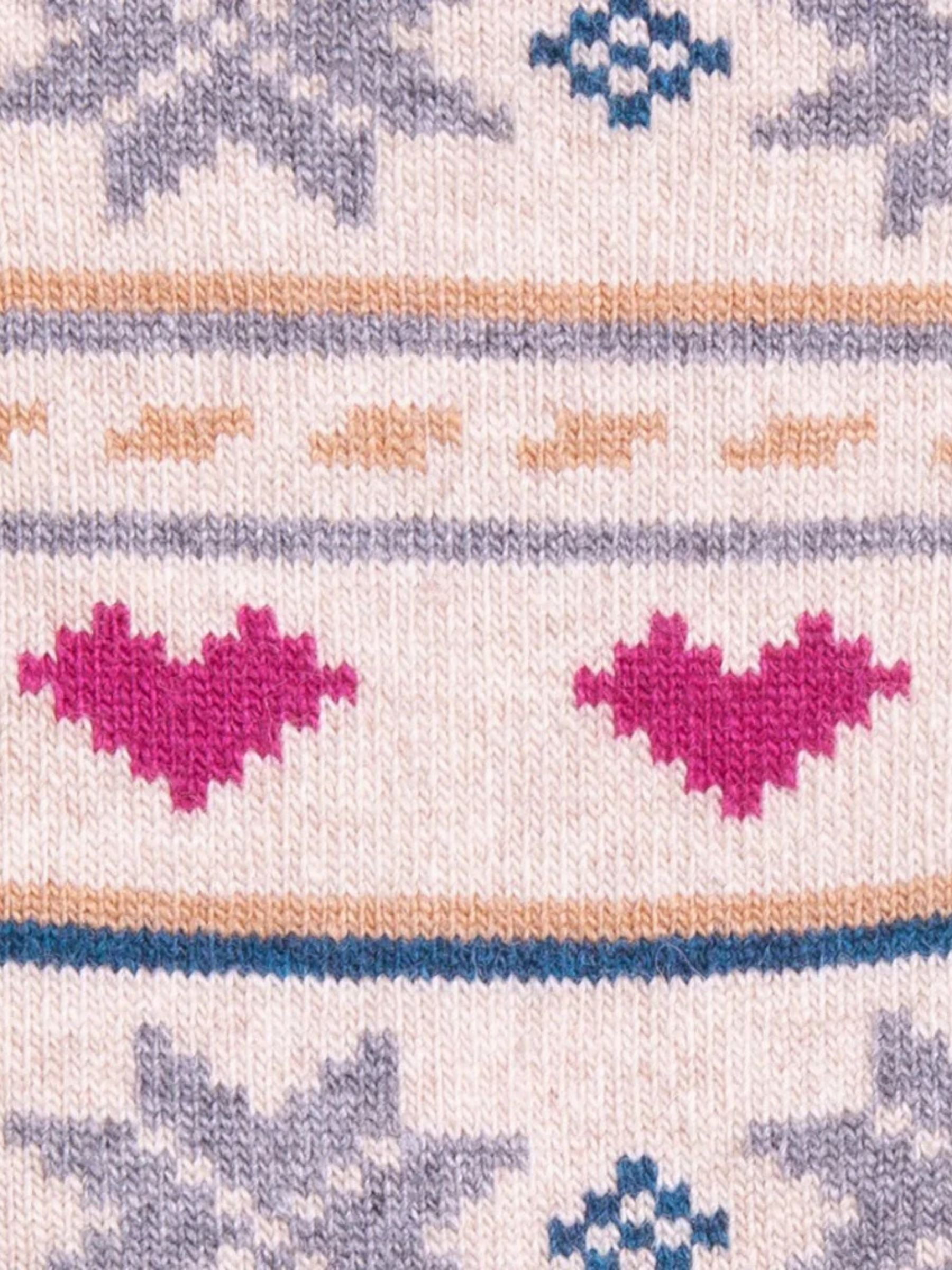 Anna Calze LanaCozy | Dillysocks