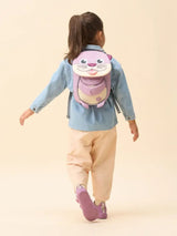 Small Friend Backpack Otter | Affenzahn