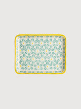 Soap Dish Retro Green | Tranquillo