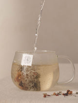 Powerful Happy Day Herbal Tea I Team Dr Joseph