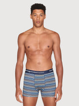 Boxer uomo da 3 px di cotone organico | Knowledge Cotton Apparel