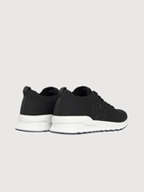 Sneaker Condeknit Woman Black | Ecoalf