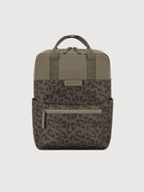 Backpack Bergen Pro Leo Brown | Kapten & Son