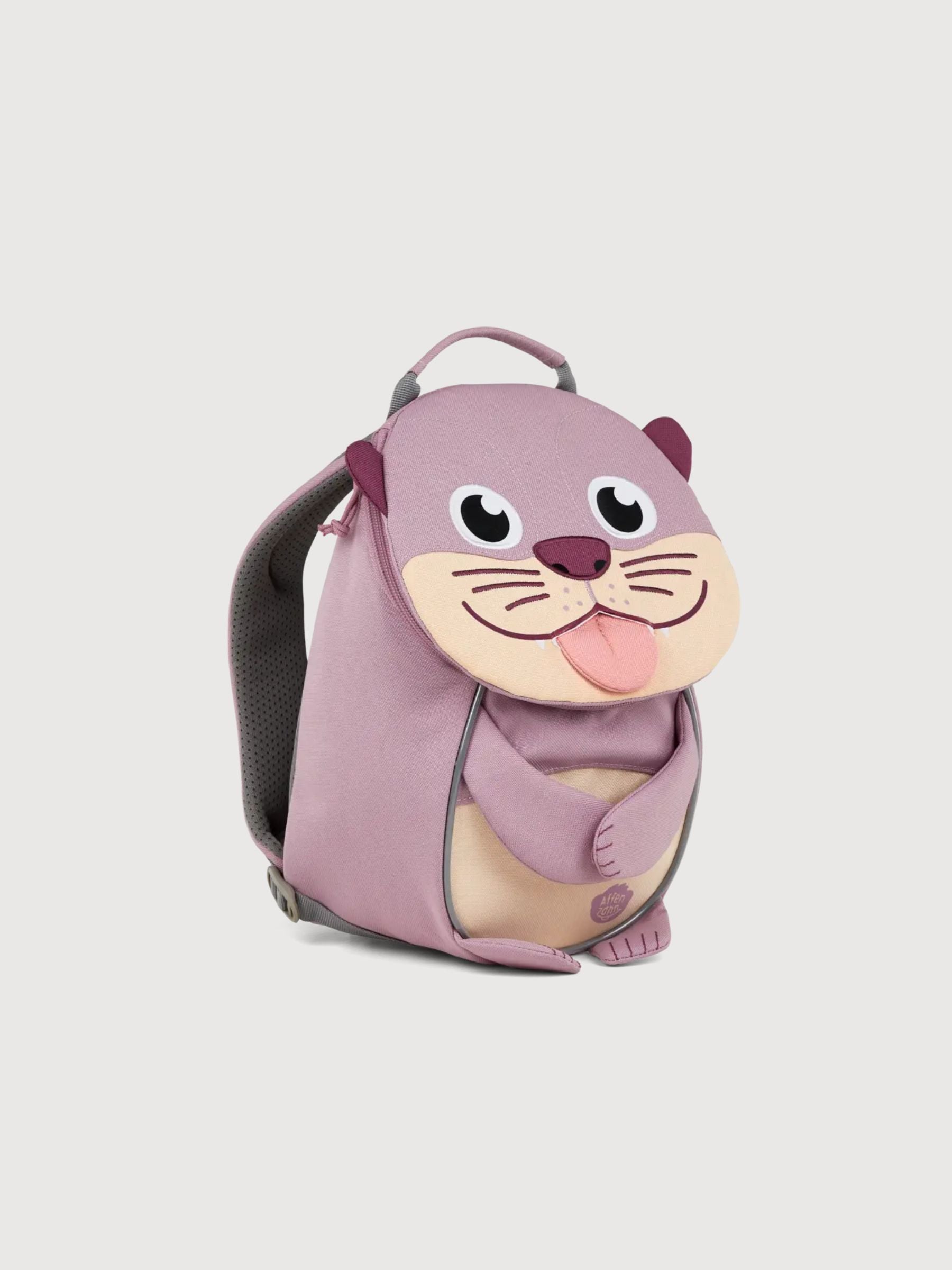 Small Friend Backpack Otter | Affenzahn