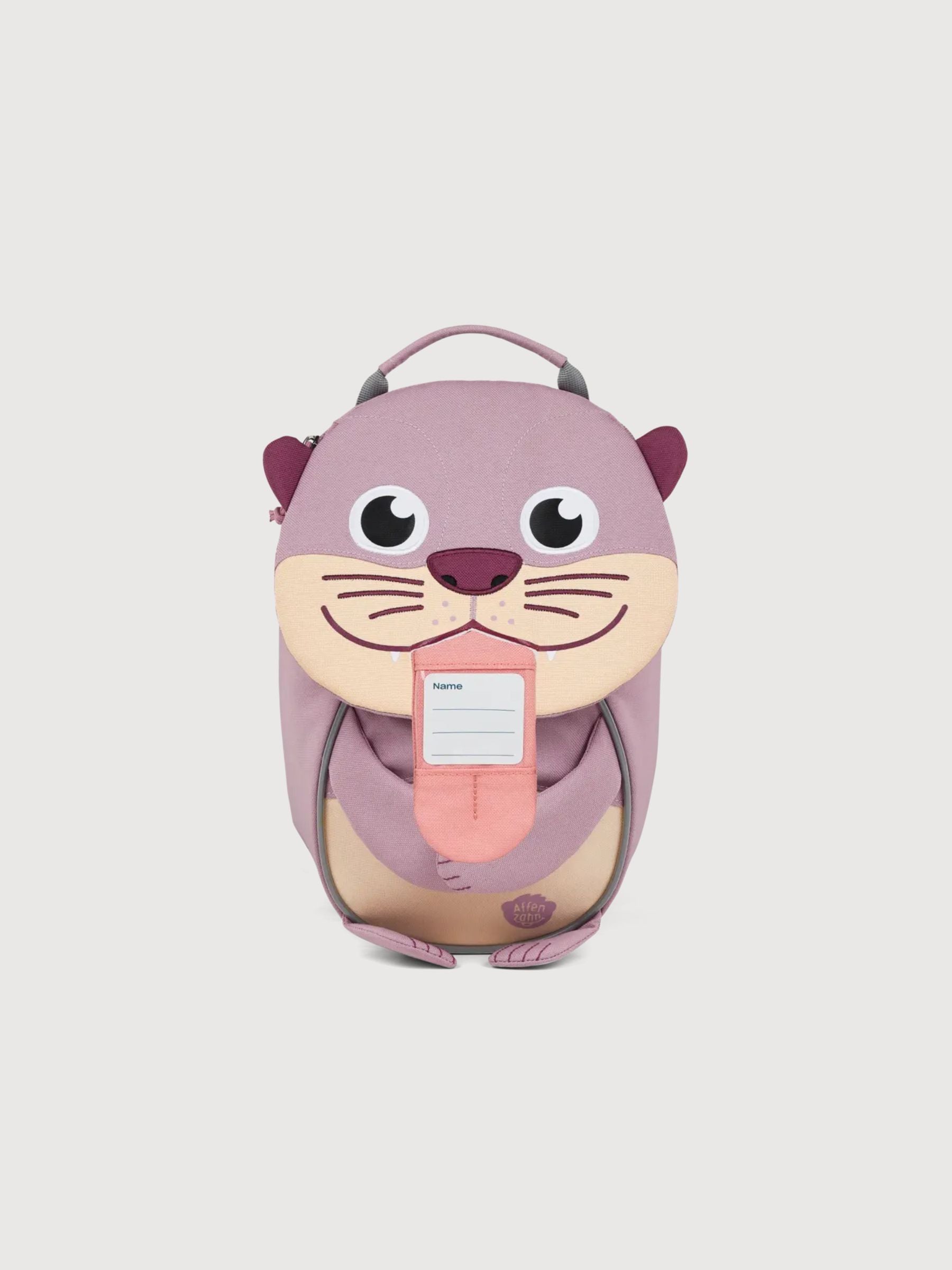 Small Friend Backpack Otter | Affenzahn