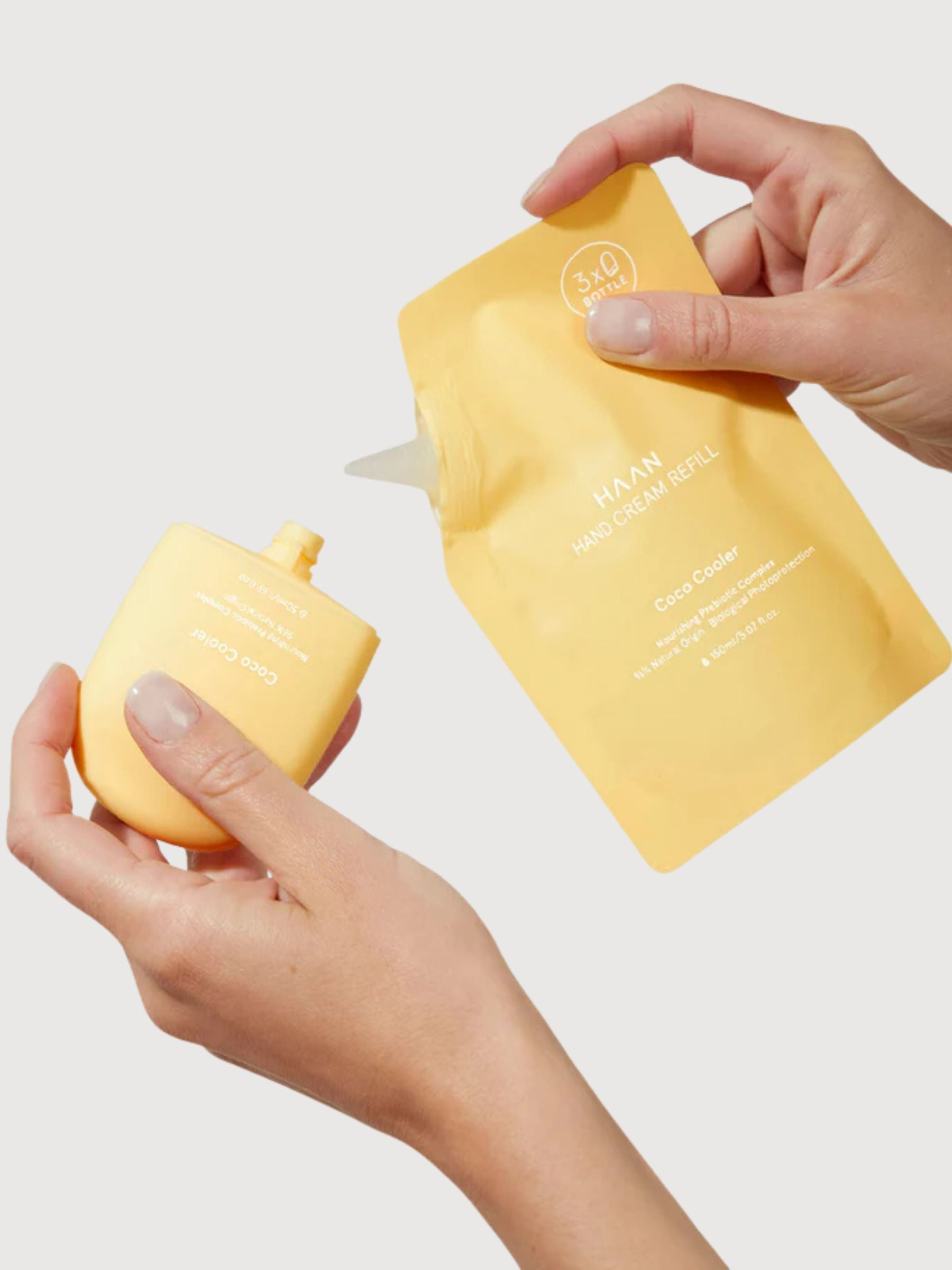 Crema per le mani Coco Cooler | Haan