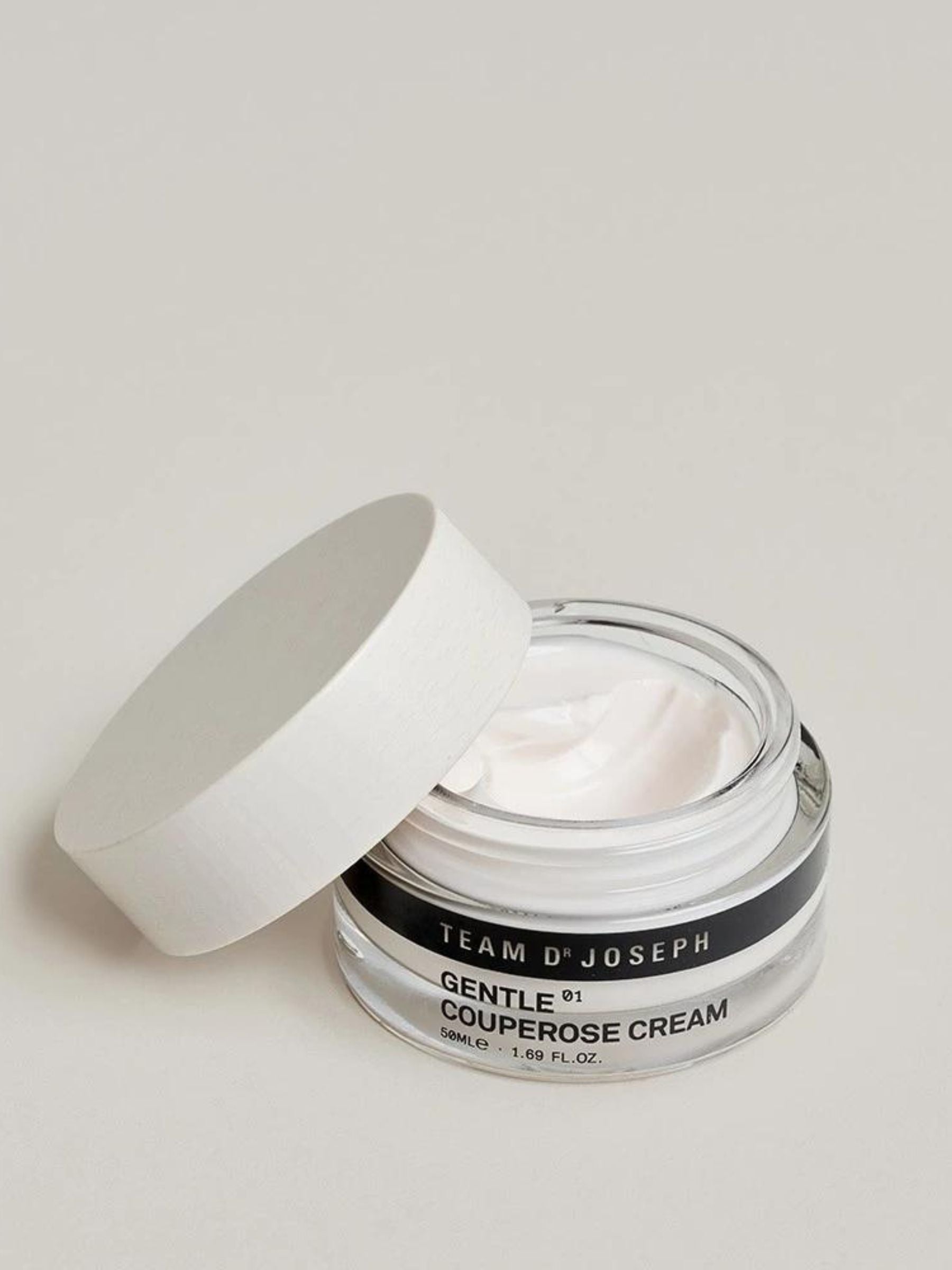 Crema per il viso Couperose 50 ml i Team Dr Joseph