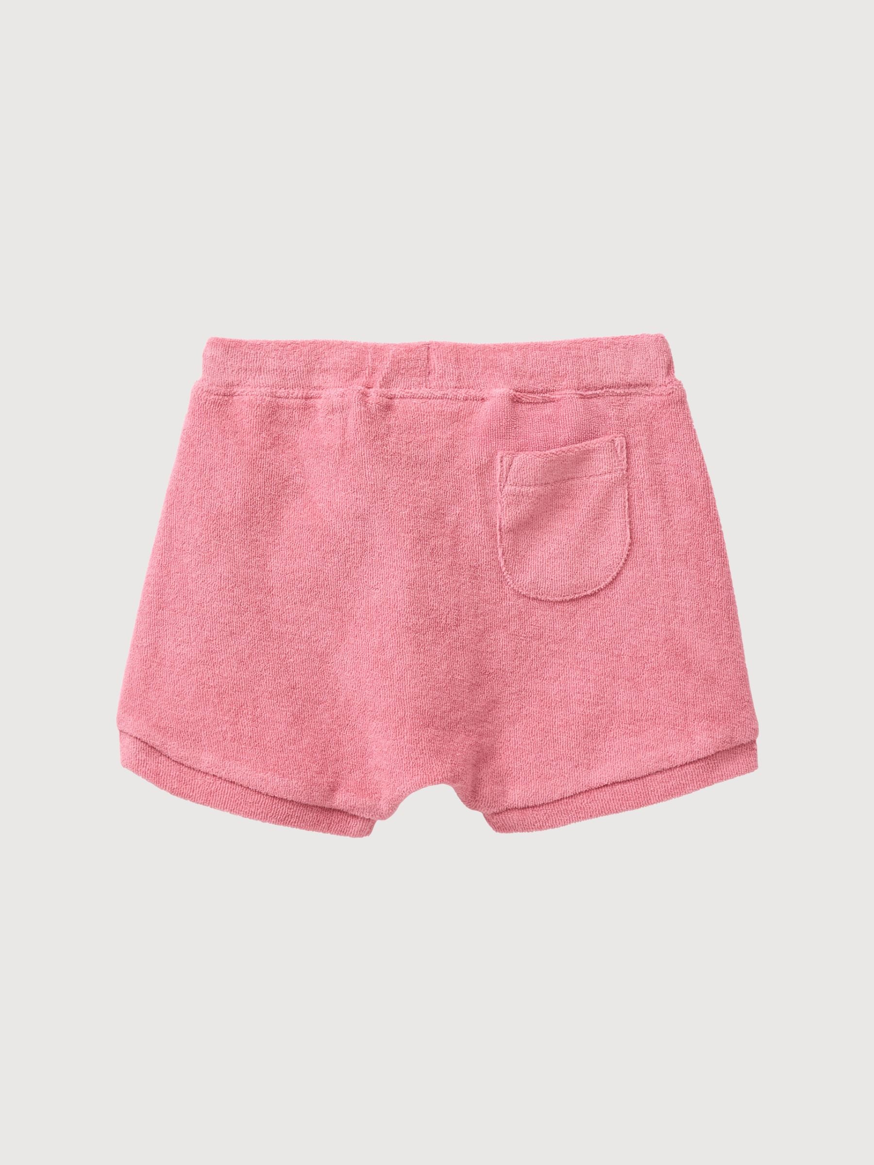 Shorts Forttee Kid | People Wear Organic