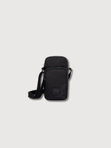 Phone Bag Amsterdam Black | Lefrik