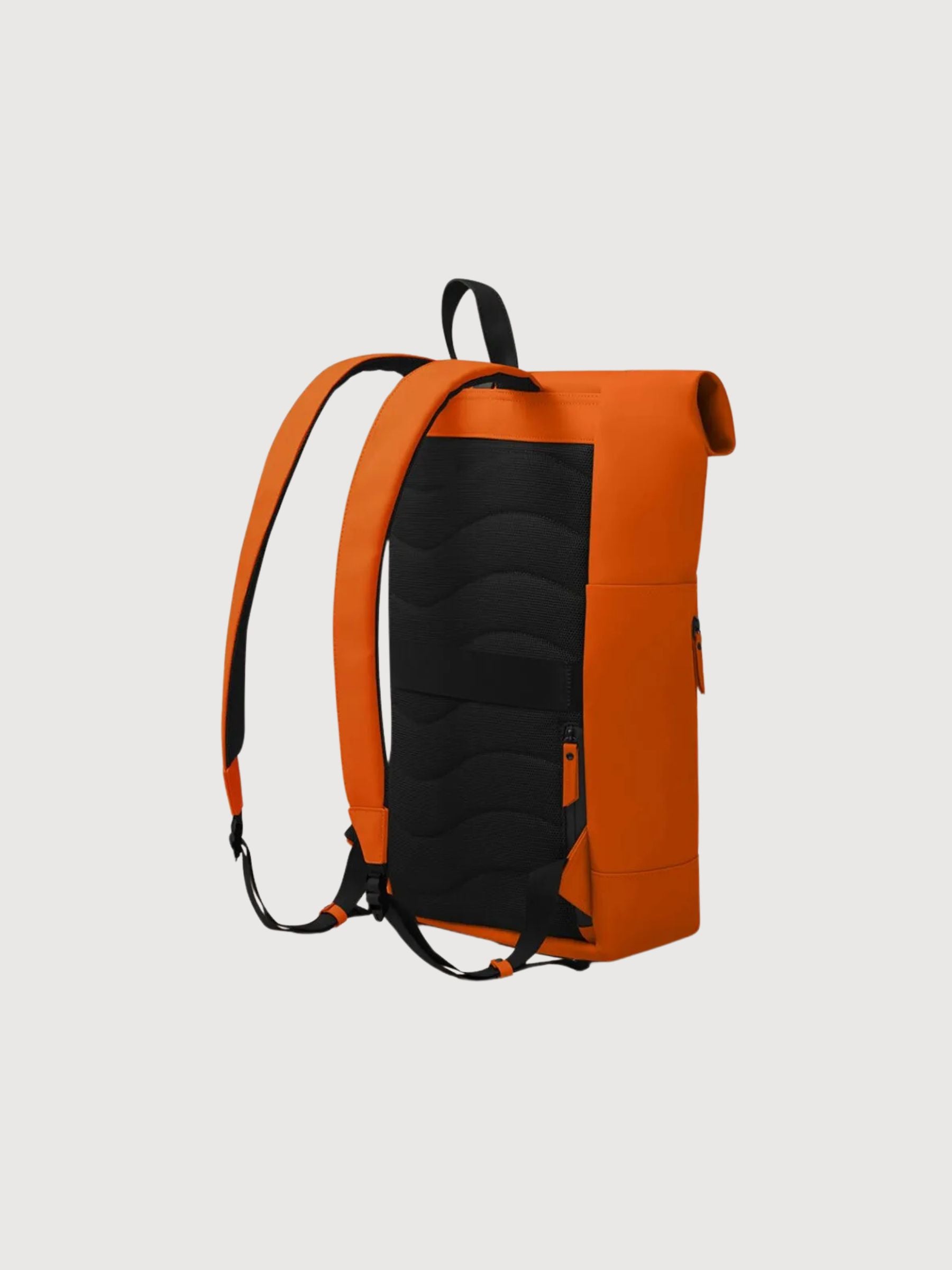 Backpack Rullen 16'' Waterproof  Orange Flame | GASTON LUGA