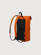Backpack Rullen 16'' Waterproof  Orange Flame | GASTON LUGA