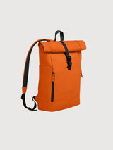 Backpack Rullen 16'' Waterproof  Orange Flame | GASTON LUGA