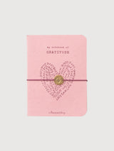 Gratitudine del libro di fiabe con bracciale I A Beautiful Story