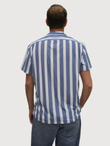 Shirt Bowling F0850 Man | Re-do-it