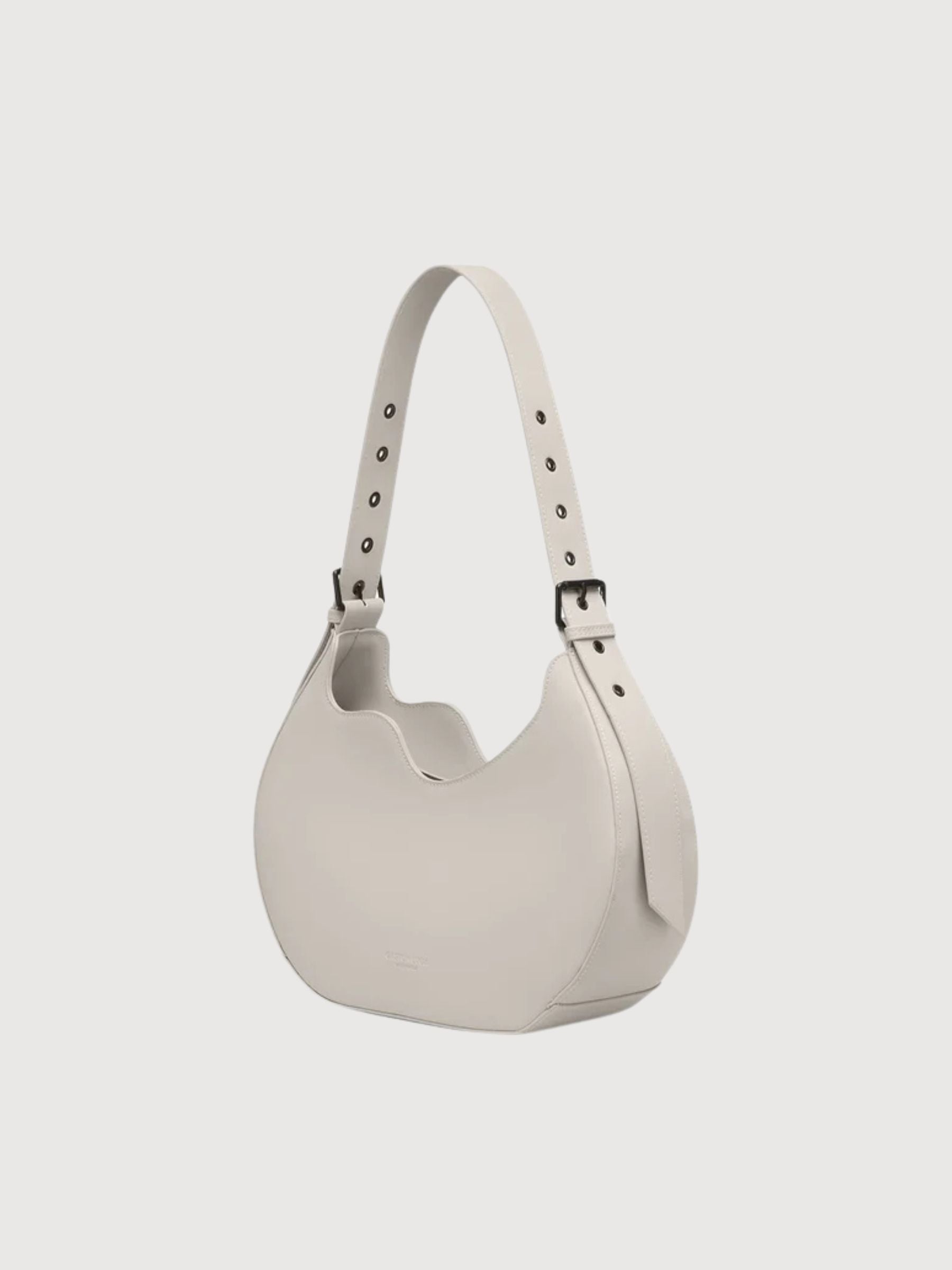 Mila Bag Nuvola Crema | GASTONE LUGA