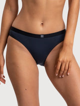 Yara Slip in Organic Cotton I A-dam