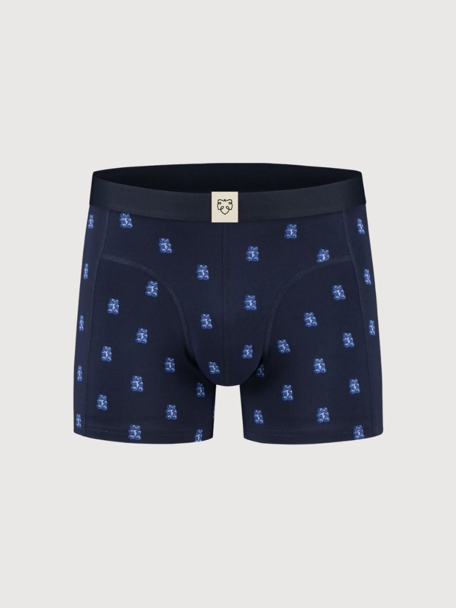 Berend Boxer in Organic Cotton I A-dam
