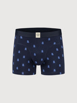 Berend Boxer in Organic Cotton I A-dam