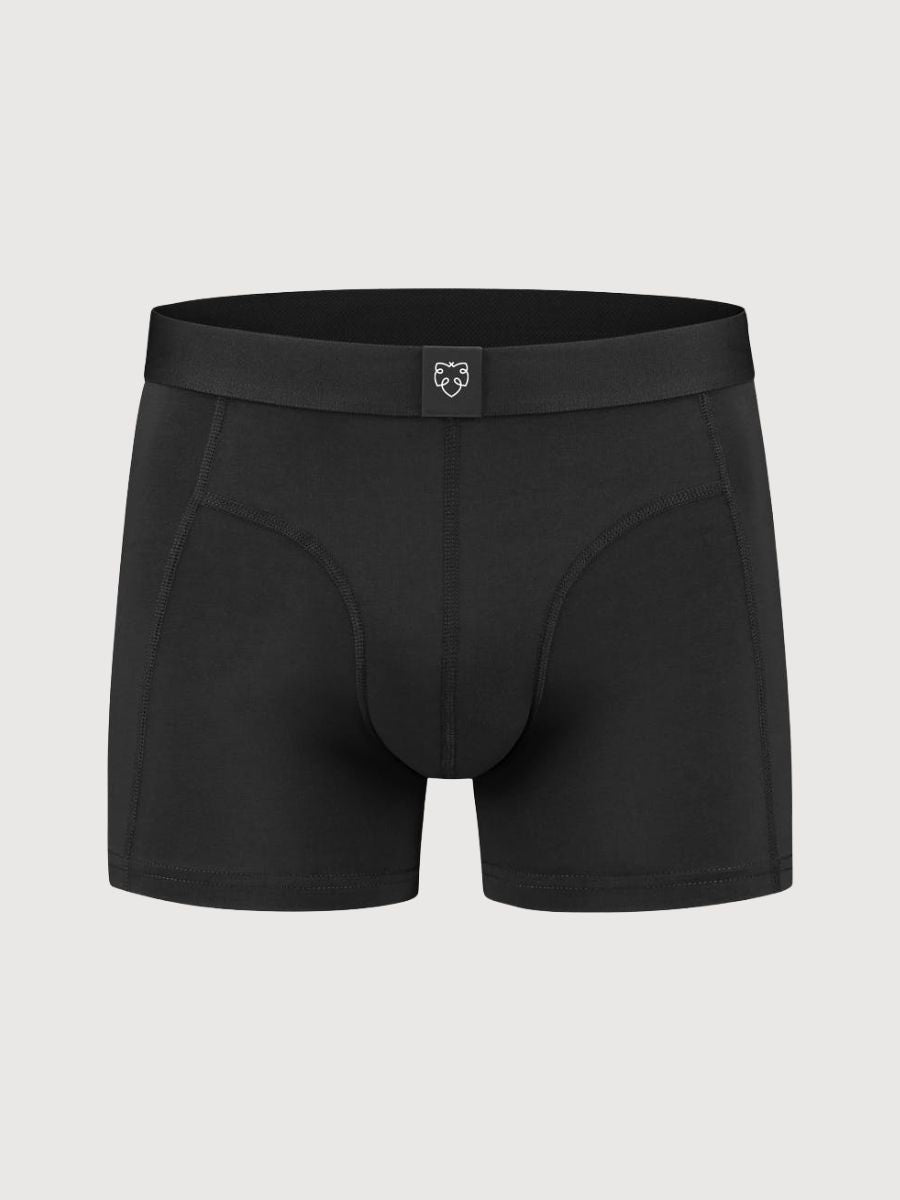 Jelle Boxer in Organic Cotton I A-dam