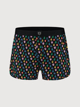 Hiro Boxer in Organic Cotton I A-dam