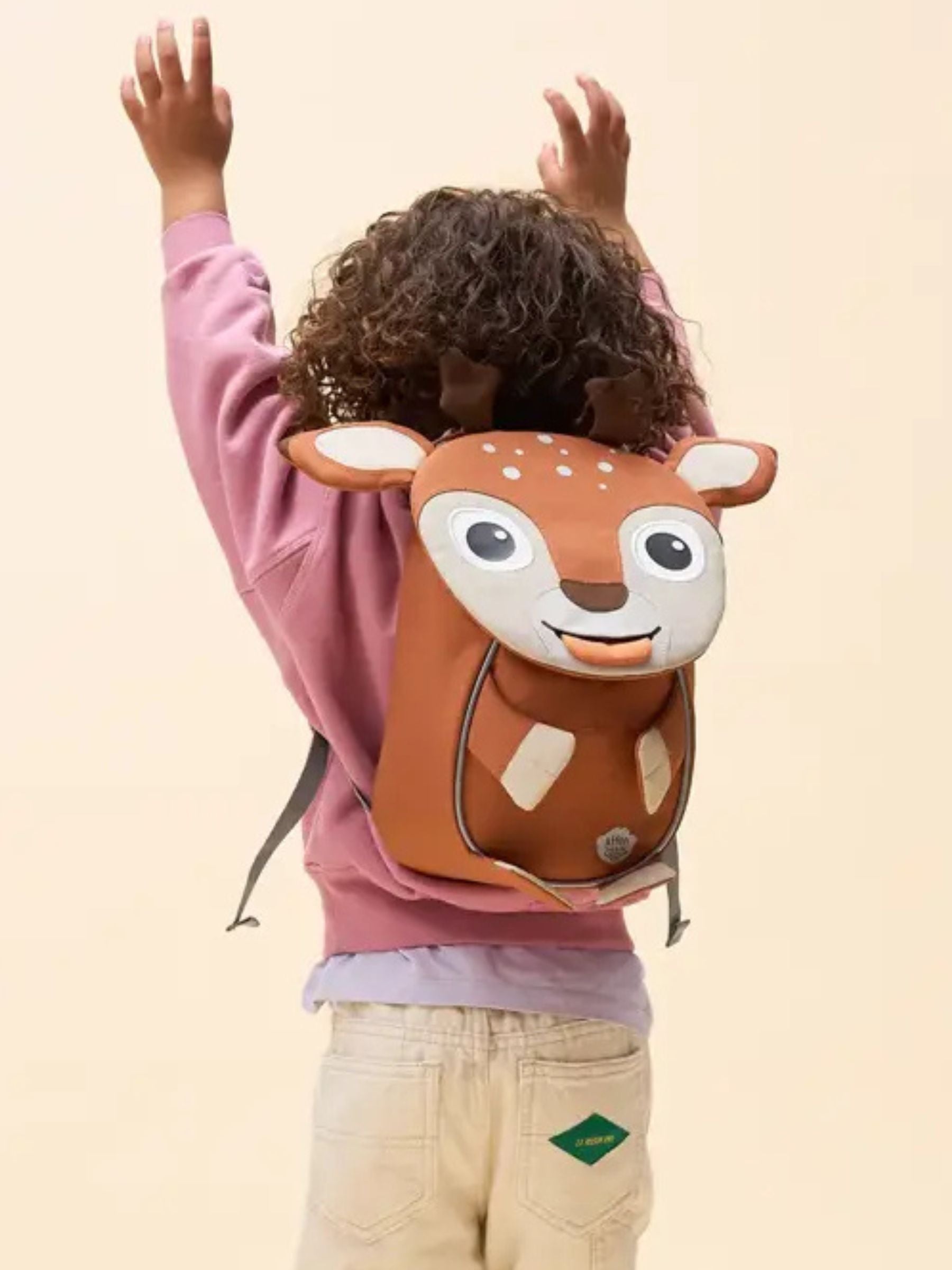 Backpack Small Friend Deer | Affenzahn