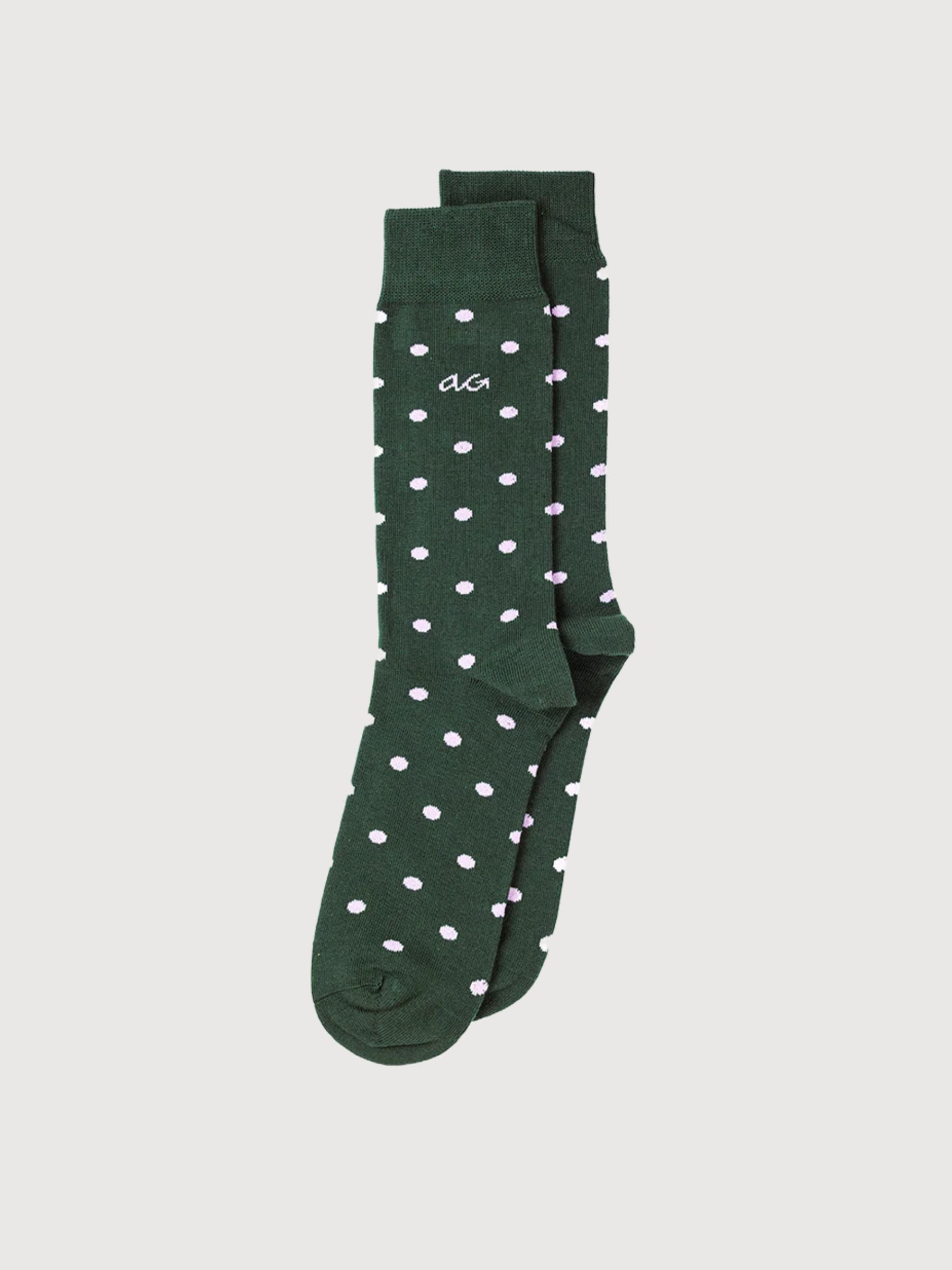 Calzini con pois classici | Alfredo Gonzales