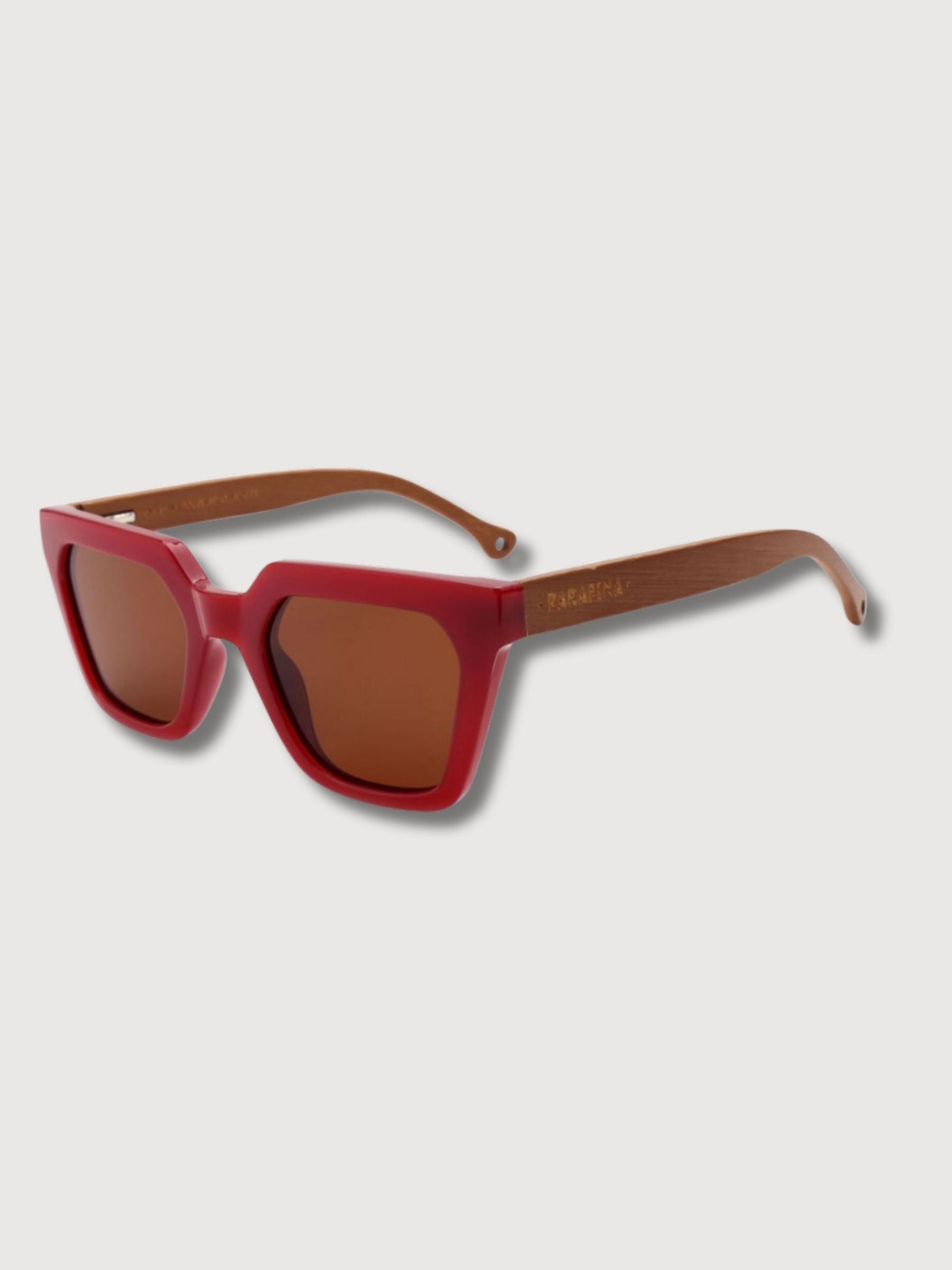 ALGA Strawberry Royal Caramel | Parafina