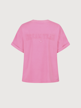 T-Shirt Dreamteam Neon Pink | Another Brand