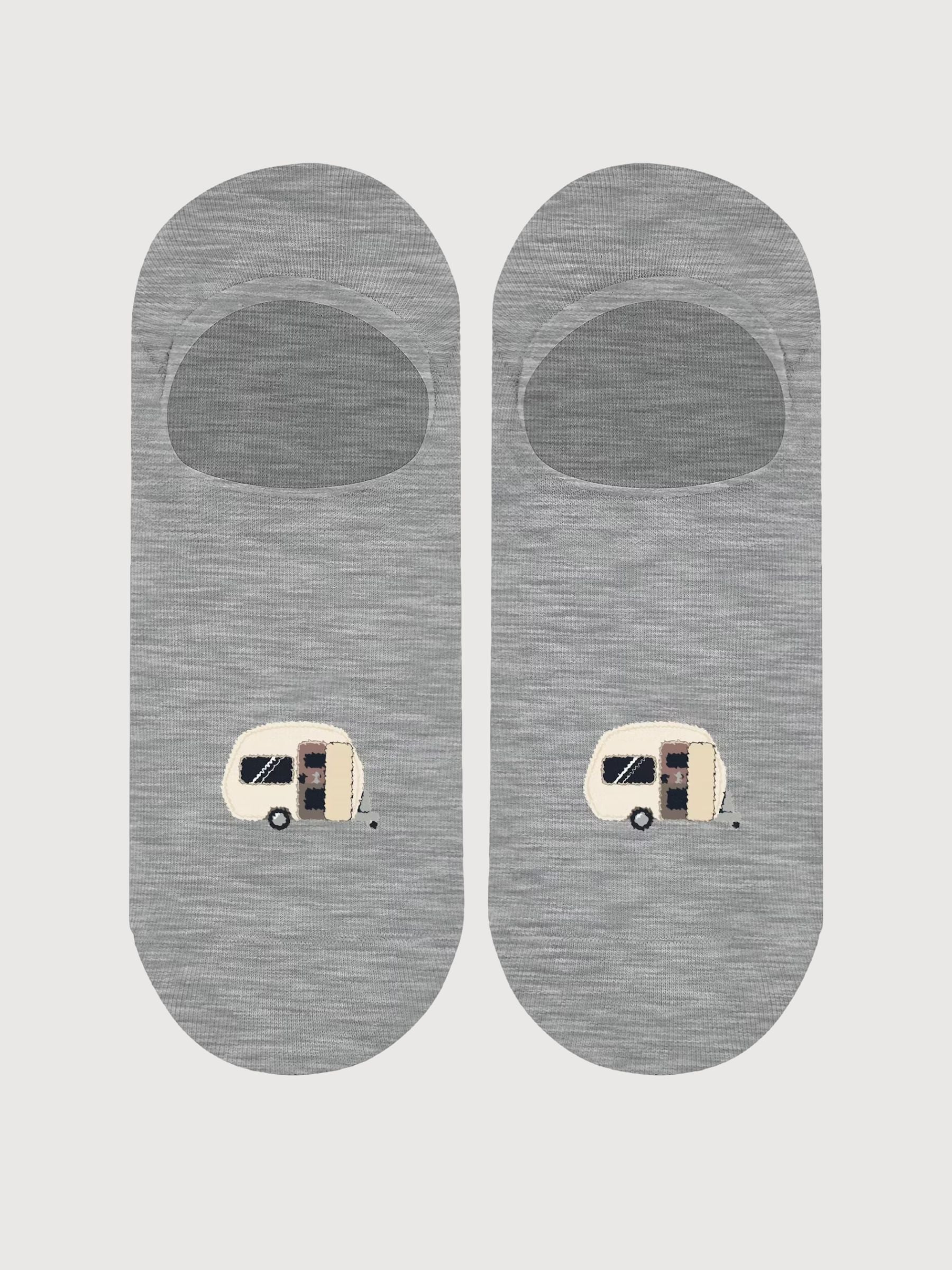 Socks Mel Caravan | A-Dam
