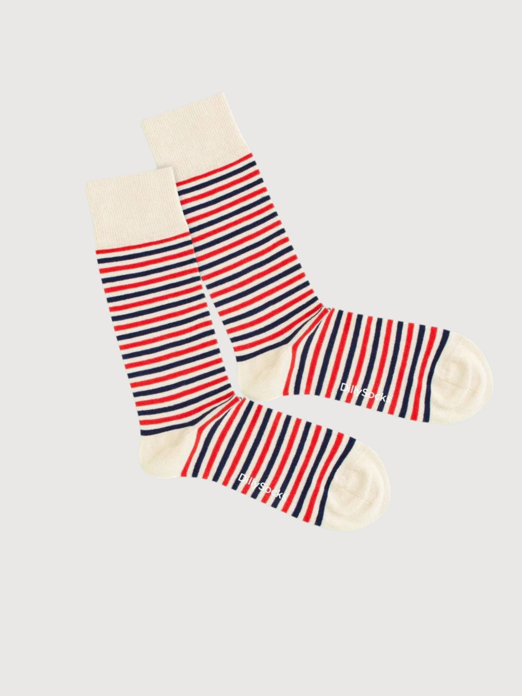 Black Forest Cake Socks | Dillysocks