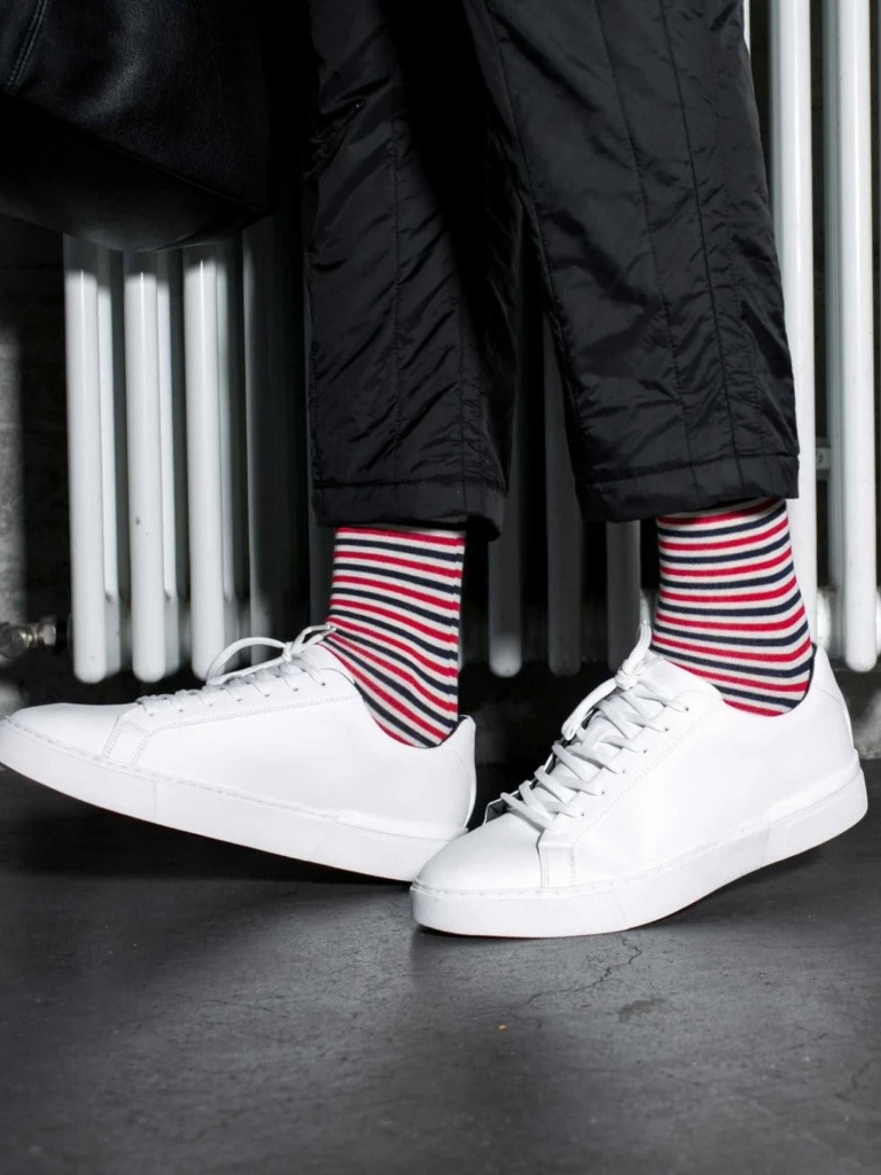 Black Forest Cake Socks | Dillysocks
