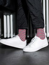 Black Forest Cake Socks | Dillysocks
